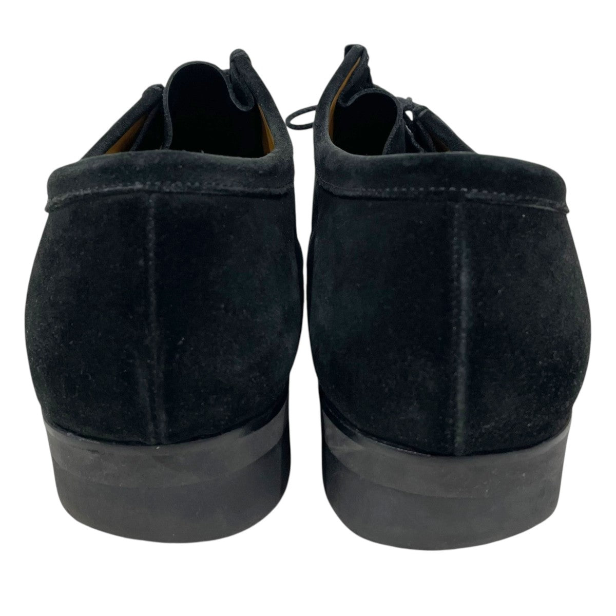 FOOTWORKS(フットワークス) スウェードチロリアンシューズ TYROL Shoes