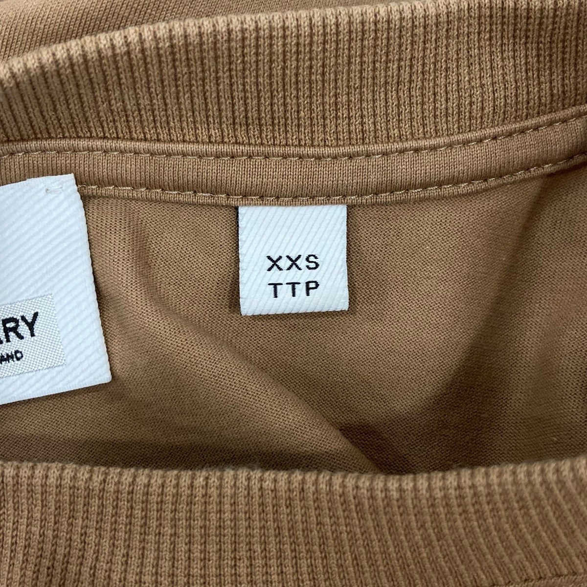 BURBERRY Tシャツ8055310 古着・中古-6枚目のアイテム画像