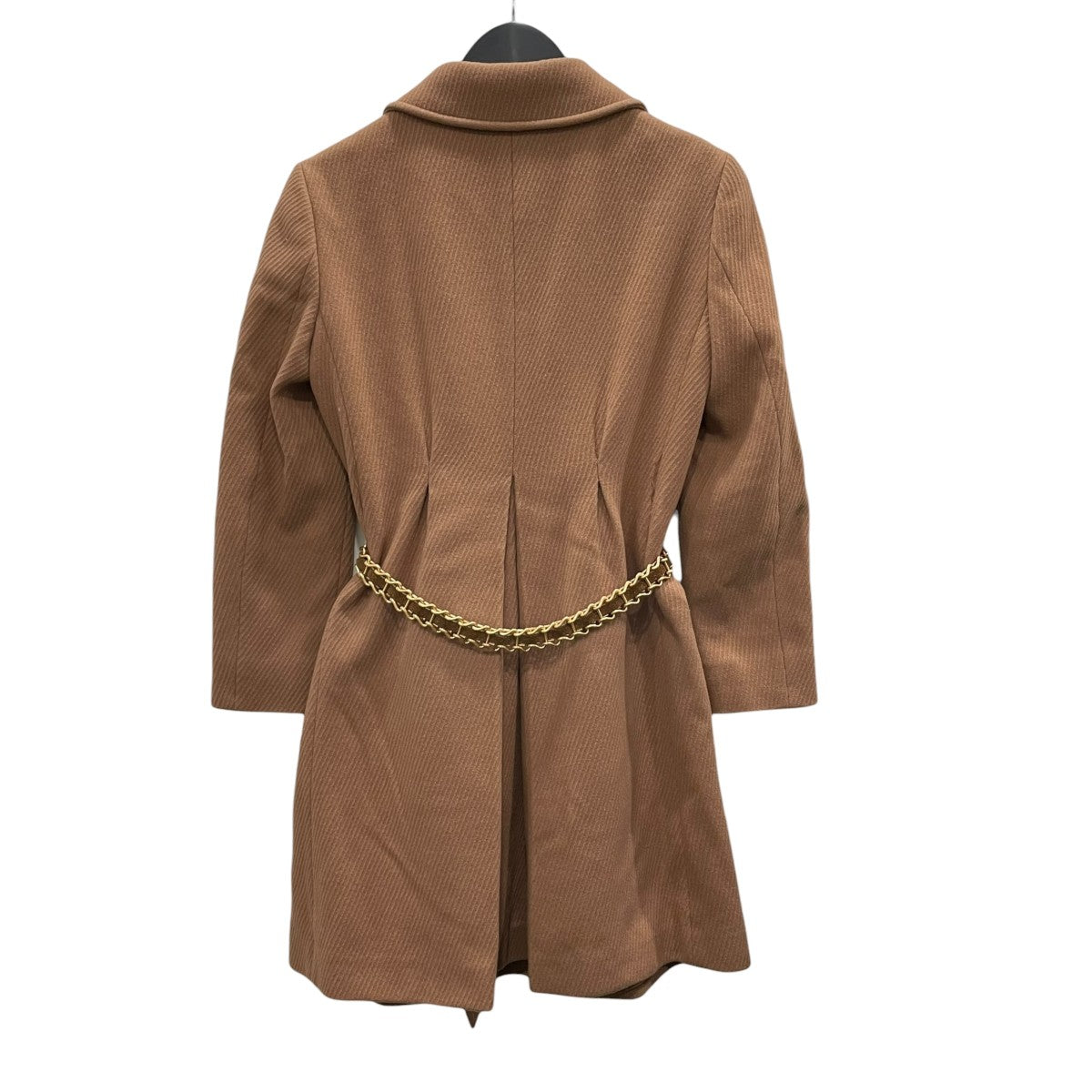 MIU MIU コートCA-34767 古着・中古-3枚目のアイテム画像