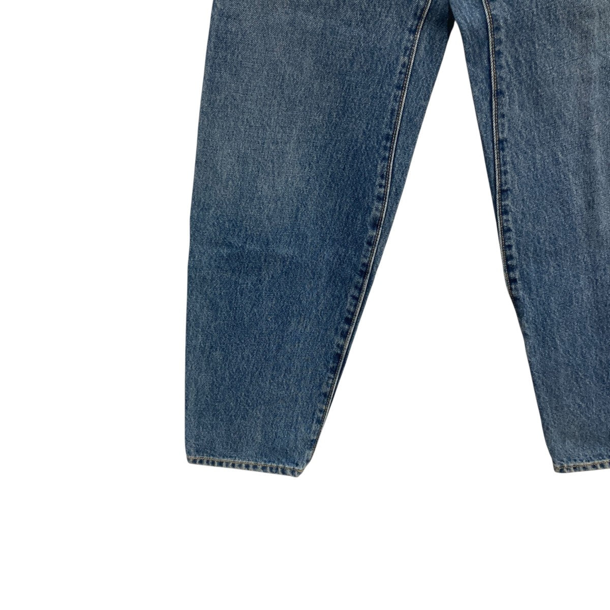 VETEMENTS×LEVI’S デニムパンツWSS17LE2 古着・中古-4枚目のアイテム画像