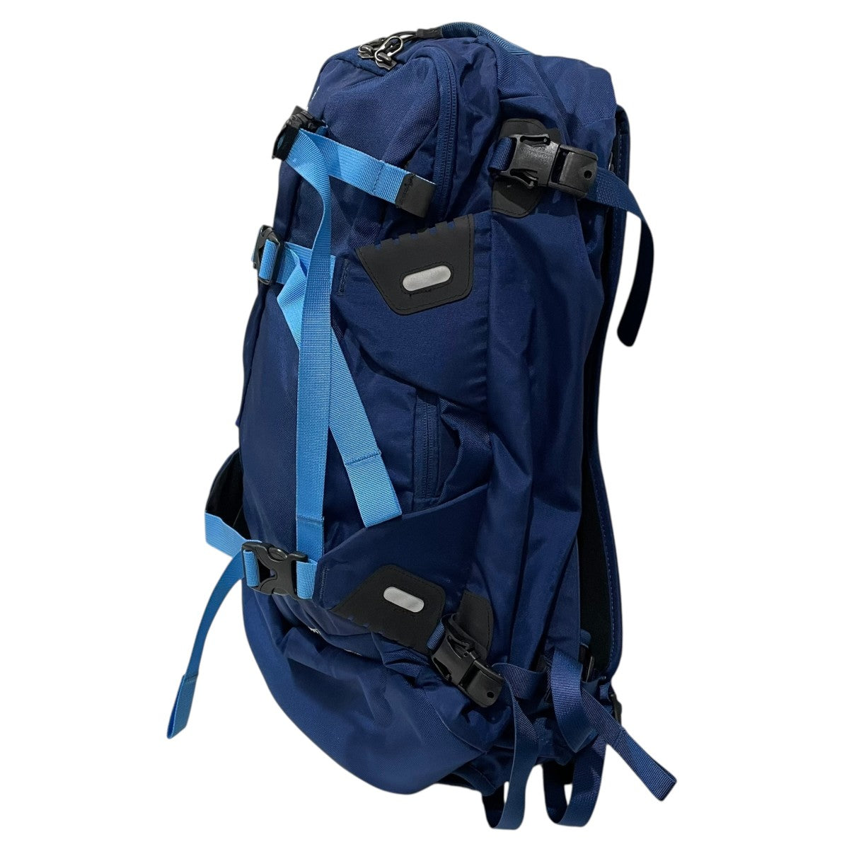 HOGLOFS MOUNTAIN SURF 30 ネイビー バックパック HOGLOFS(ホグロフス) バックパック MOUNTAIN SURF 30 マウンテンサーフ
