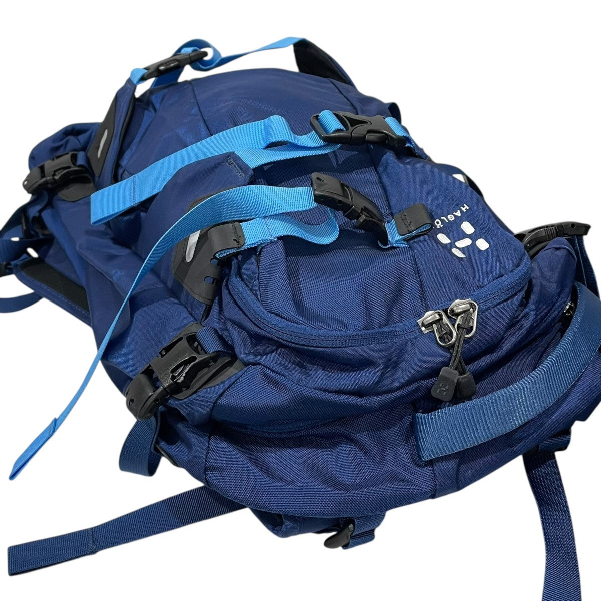 HOGLOFS MOUNTAIN SURF 30 ネイビー バックパック HOGLOFS(ホグロフス) バックパック MOUNTAIN SURF 30 マウンテンサーフ