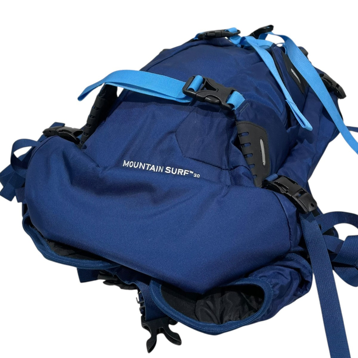 HOGLOFS MOUNTAIN SURF 30 ネイビー バックパック HOGLOFS(ホグロフス) バックパック MOUNTAIN SURF 30 マウンテンサーフ