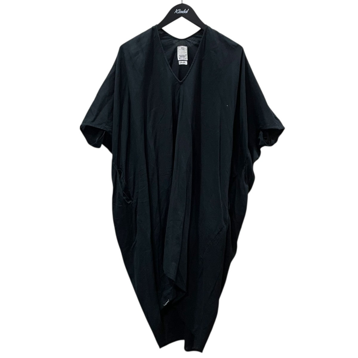 20SS プルオーバーワンピース RUANA DRESS ルアナ ドレス 0320105017010