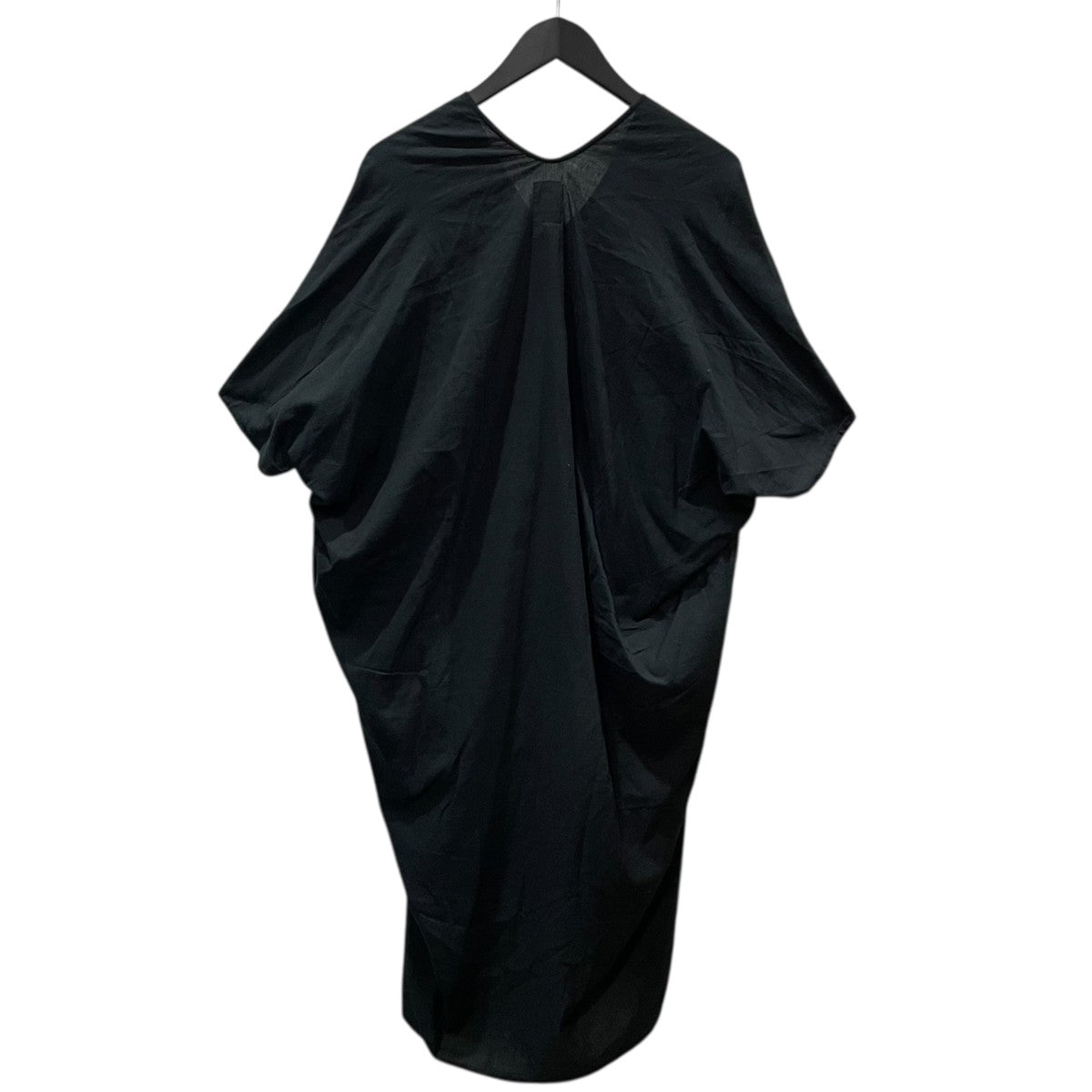 20SS プルオーバーワンピース RUANA DRESS ルアナ ドレス 0320105017010