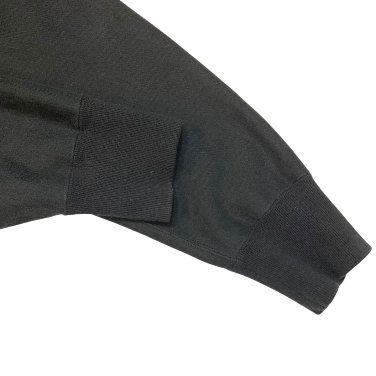 RAINMAKER 25AWONE-SIDE KIMONO SLEEVE SWEATSHIRT LOOSE FITスウェットRM252-014 古着・中古-4枚目のアイテム画像
