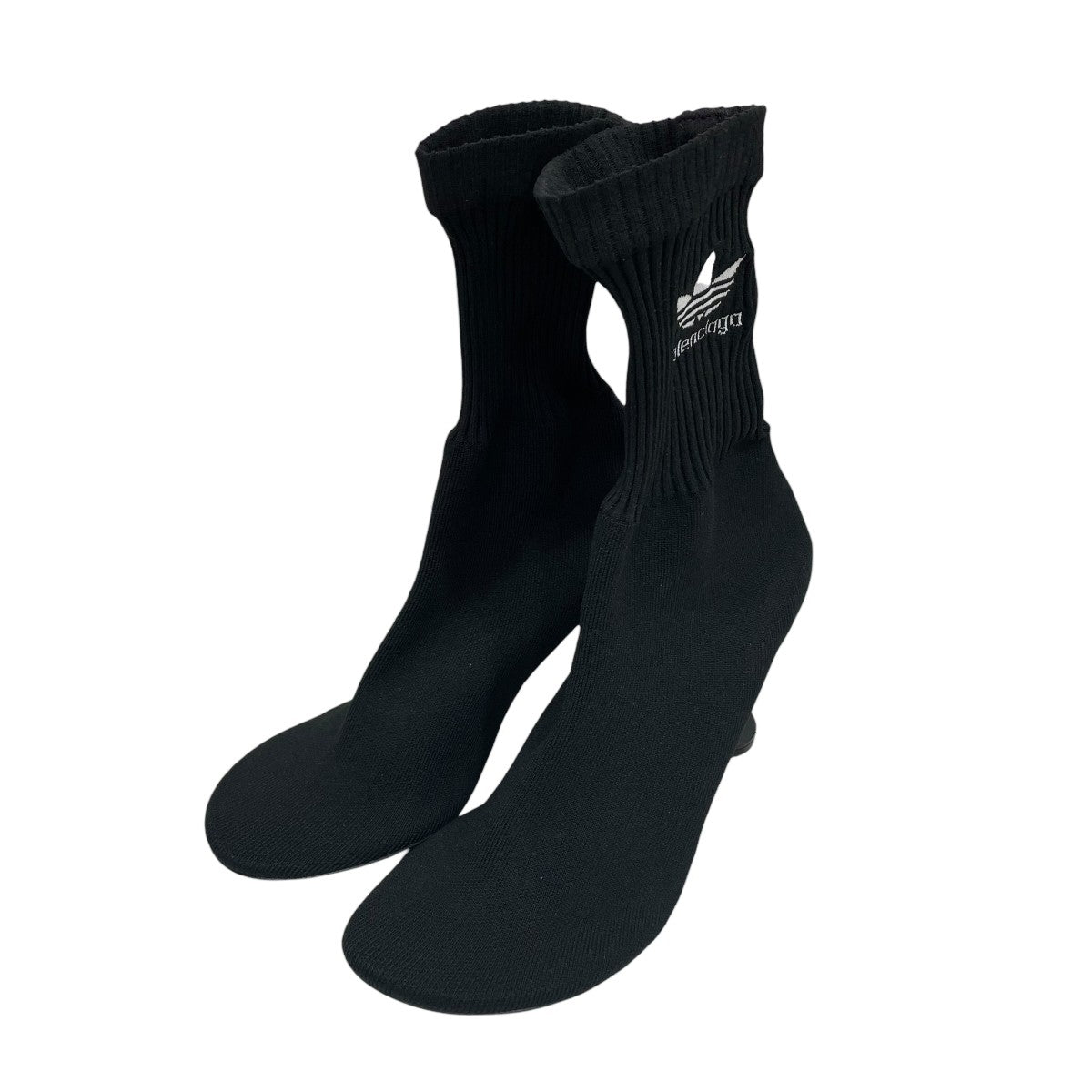 BALENCIAGA×adidas ブーツ722298 古着・中古-1枚目のアイテム画像