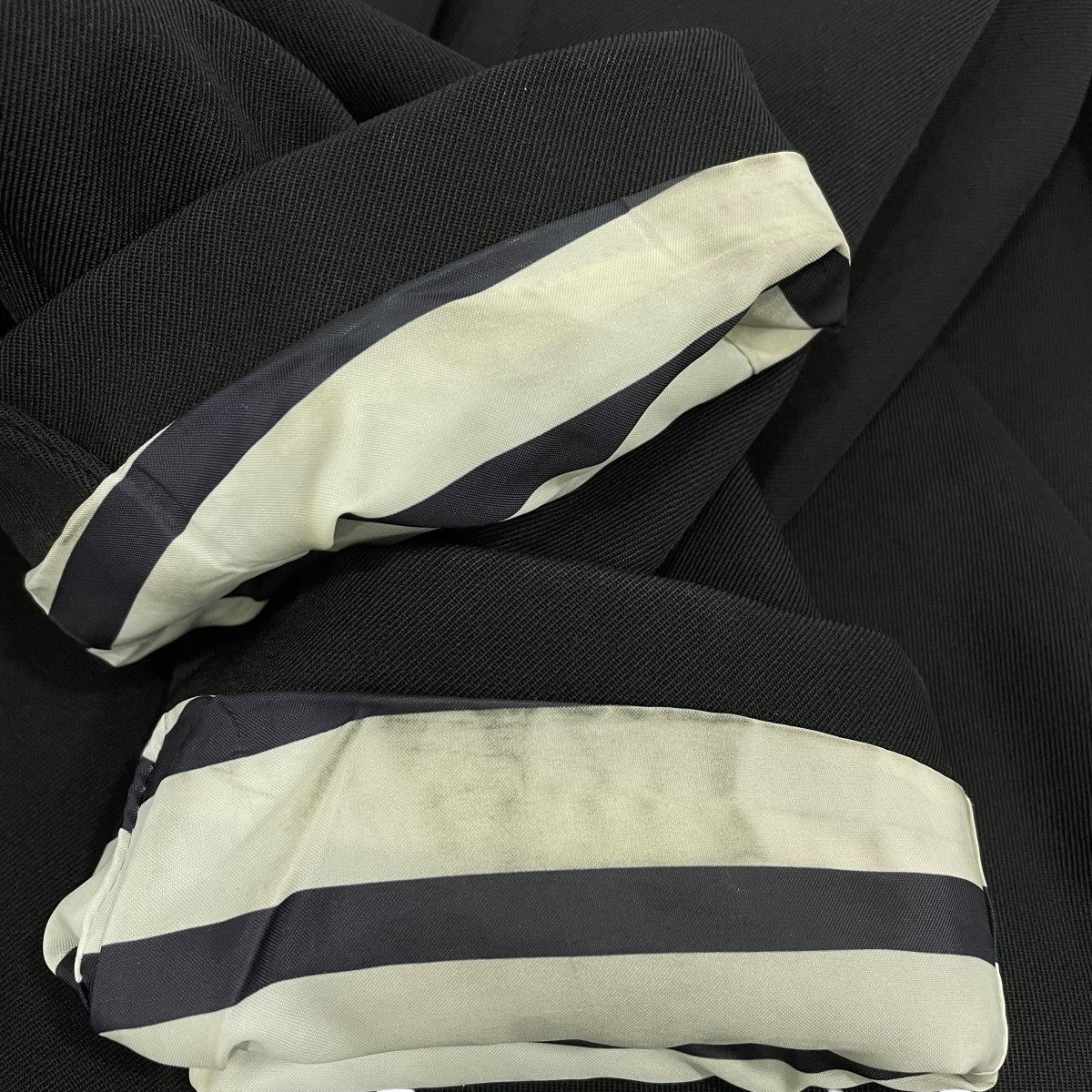 Jean Paul GAULTIER HOMME(ジャンポールゴルチェオム) ジャケット