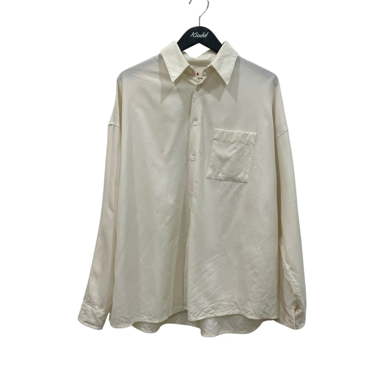 長袖シャツ CUMU0061UD