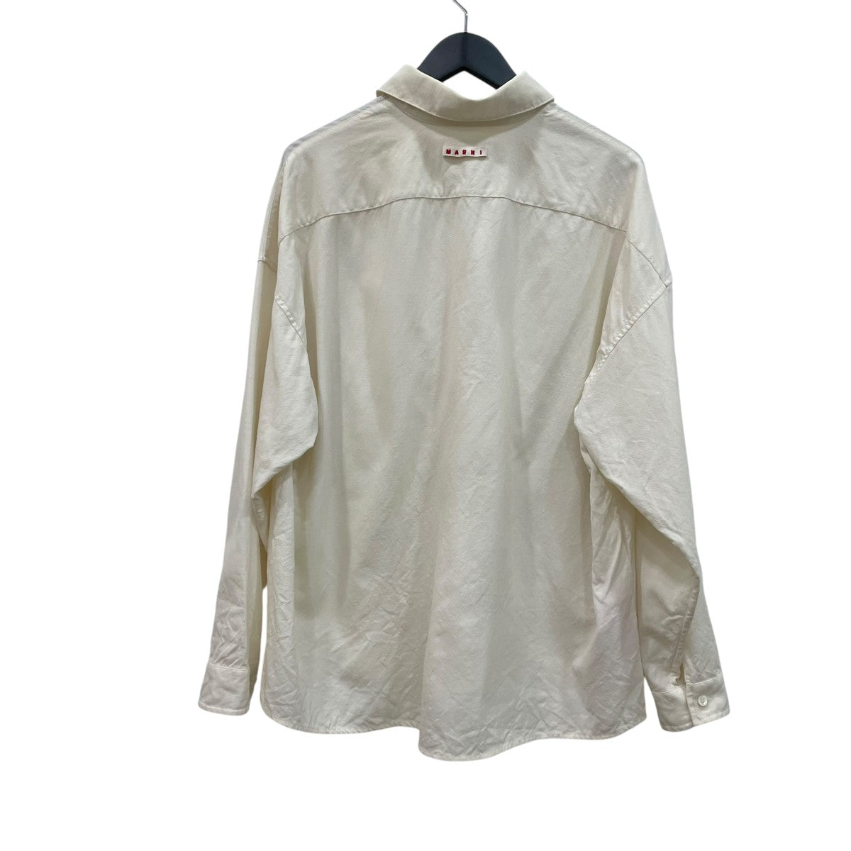 長袖シャツ CUMU0061UD