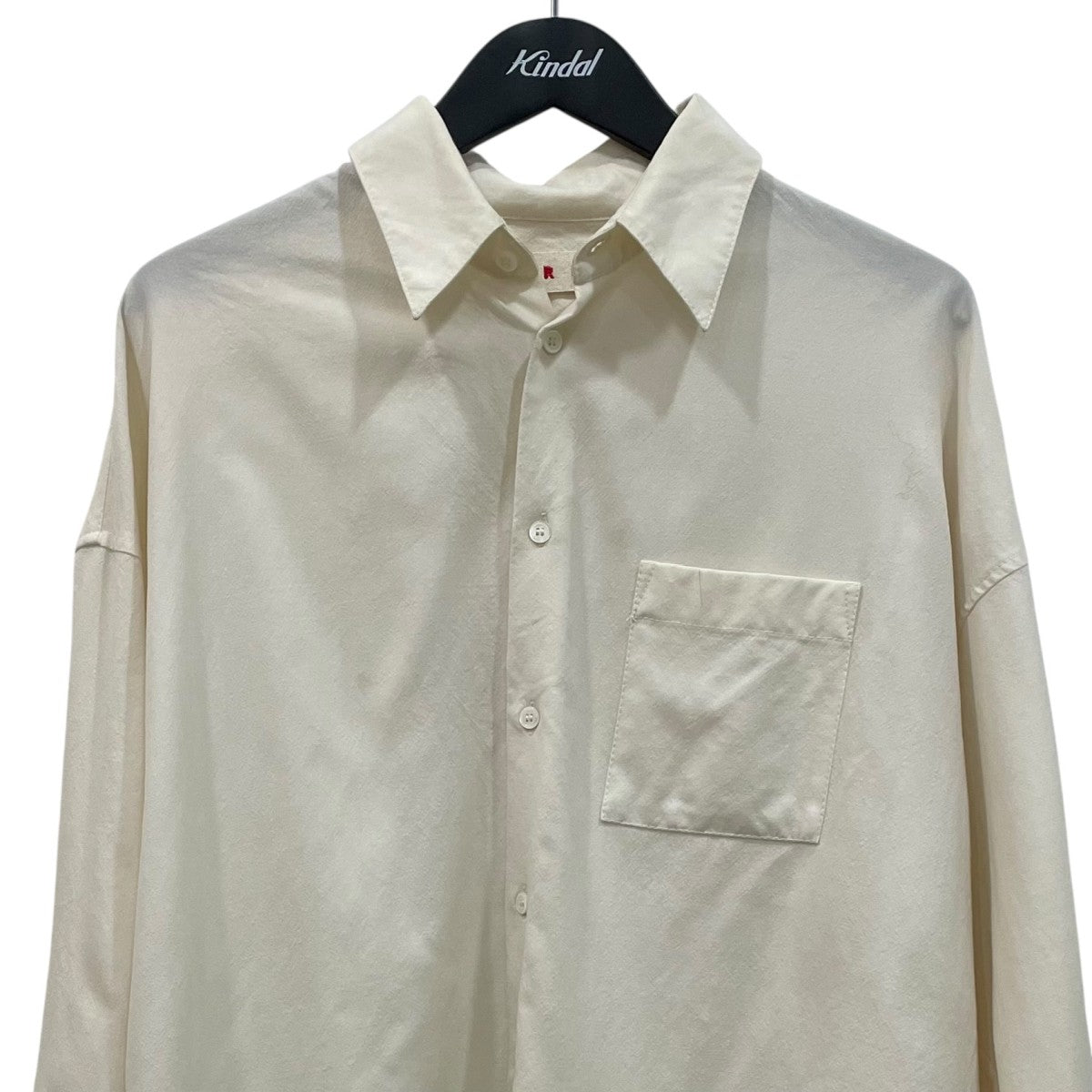 長袖シャツ CUMU0061UD