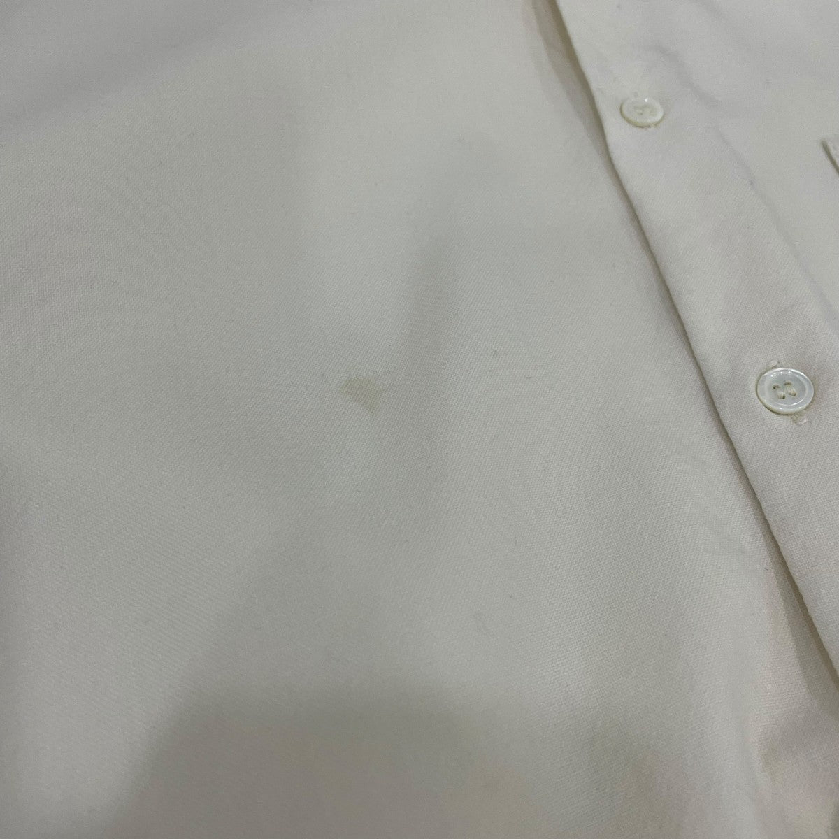 長袖シャツ CUMU0061UD