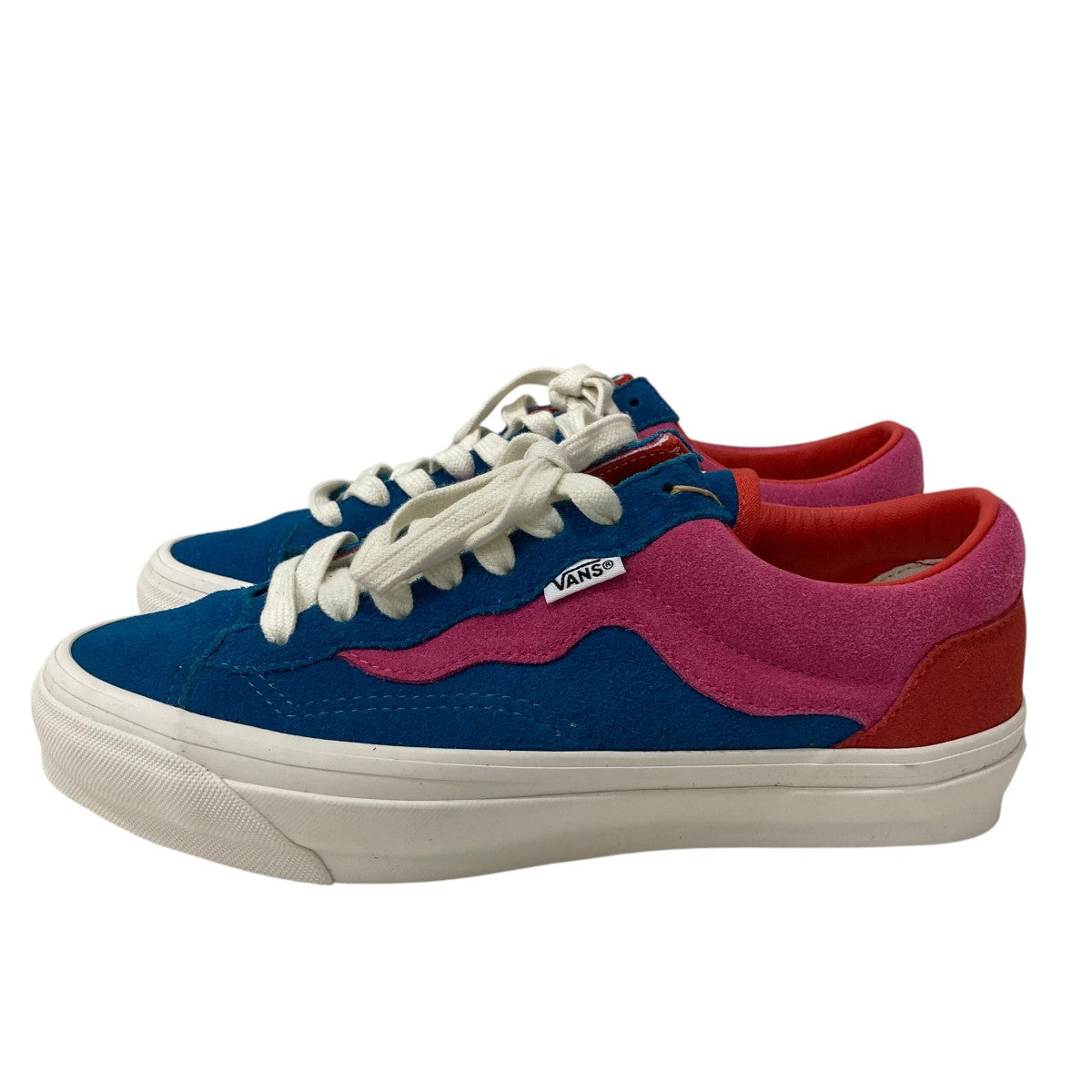 OTWR Old Skool 36 PP Parra Midnight Carmineスニーカー721278