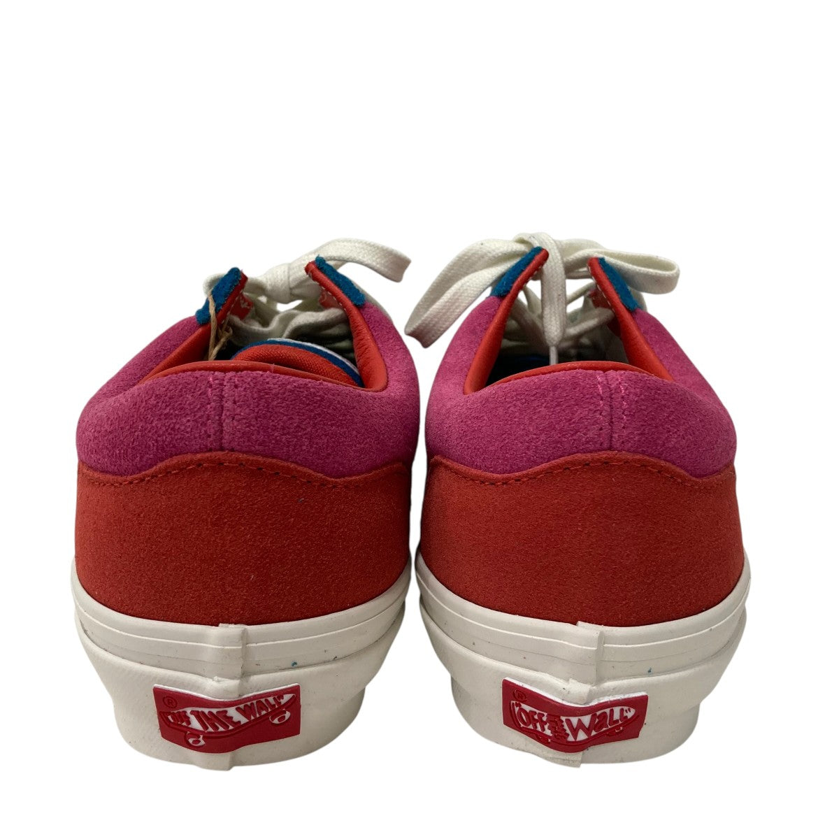 OTWR Old Skool 36 PP Parra Midnight Carmineスニーカー721278