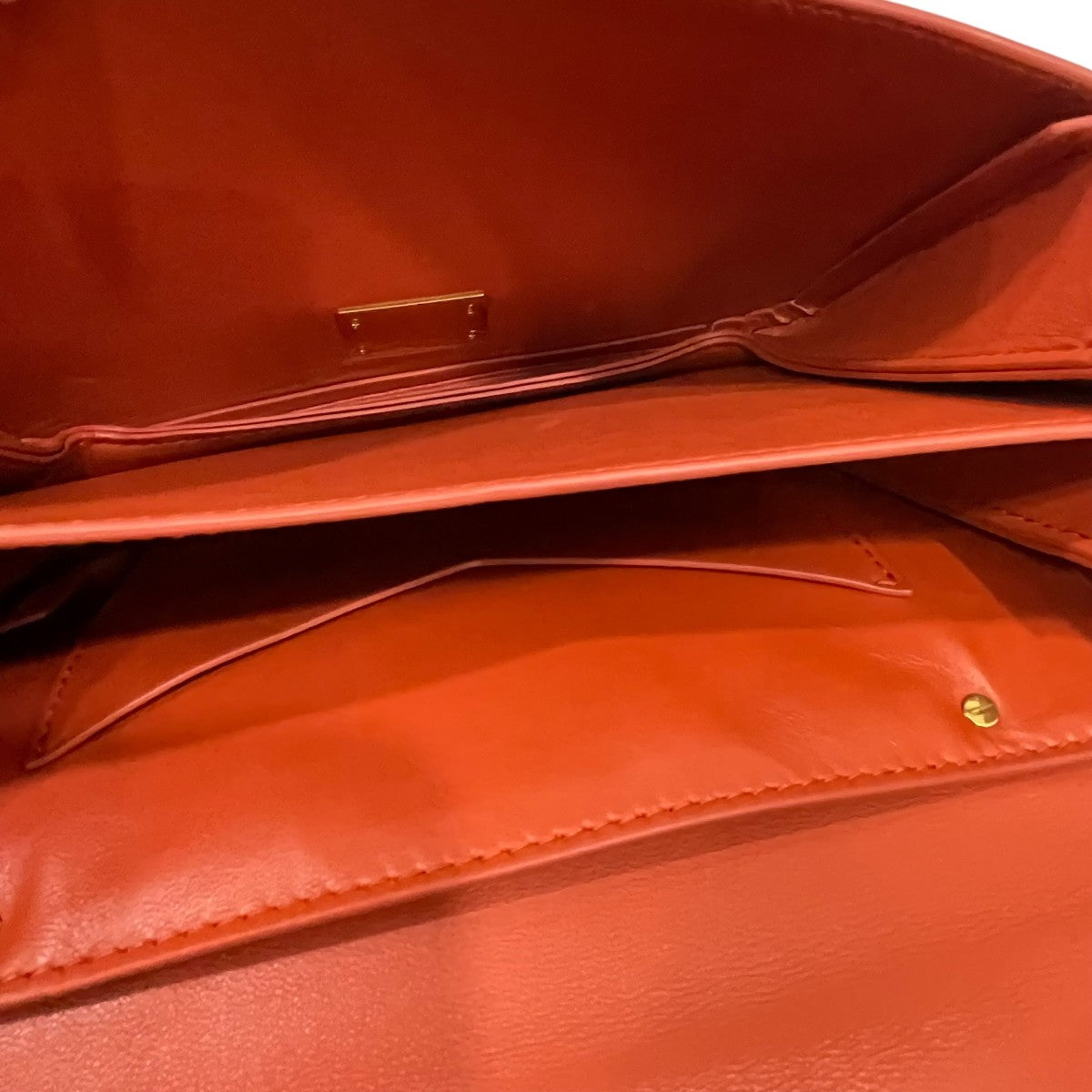 BOTTEGA VENETA ショルダーバッグ667399 古着・中古-4枚目のアイテム画像