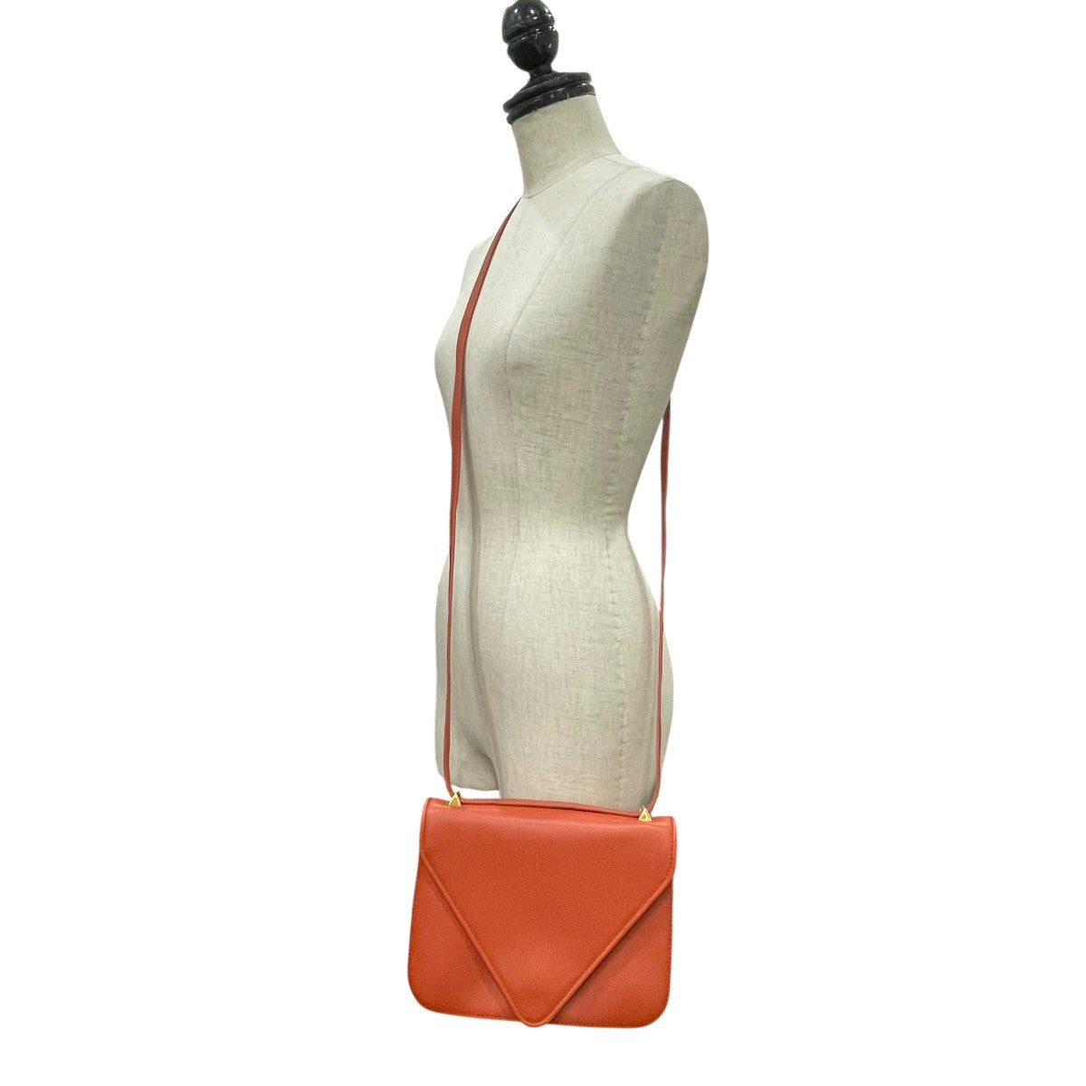BOTTEGA VENETA ショルダーバッグ667399 古着・中古-6枚目のアイテム画像
