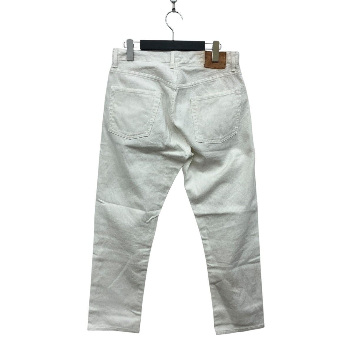 The FRANKLIN TAILORED デニムパンツ 古着・中古-2枚目のアイテム画像