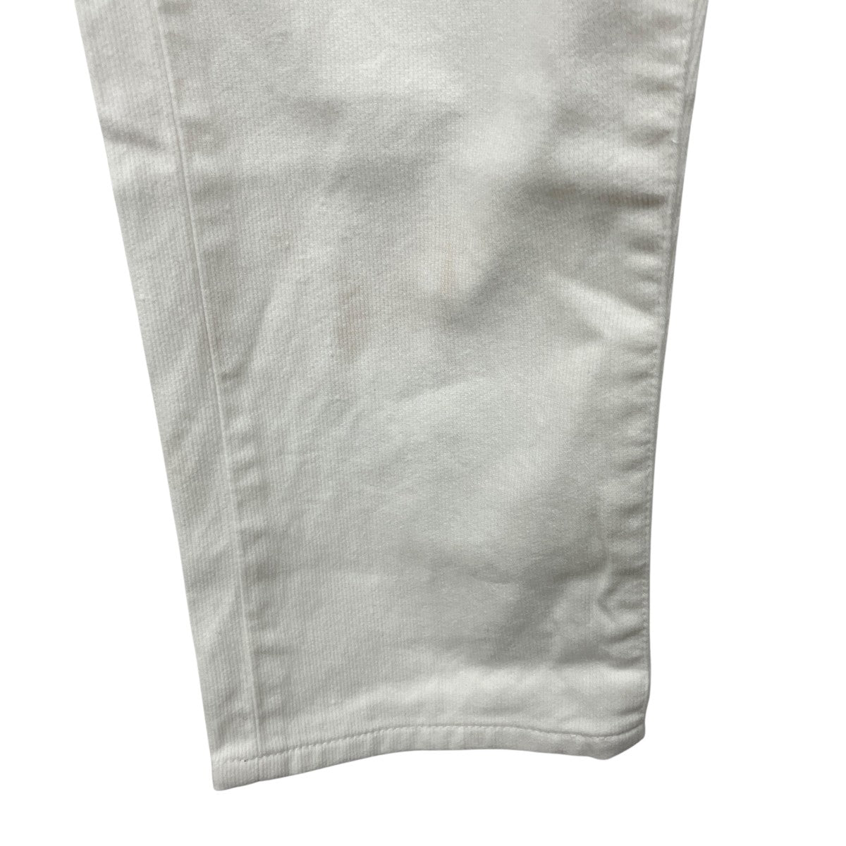 The FRANKLIN TAILORED デニムパンツ 古着・中古-7枚目のアイテム画像