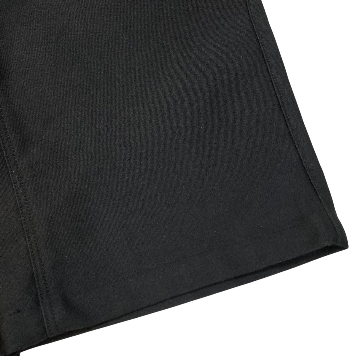 MusterWerk 別注 Exclusive French moleskin 1tuck pantsタックパンツ04F20AF041P