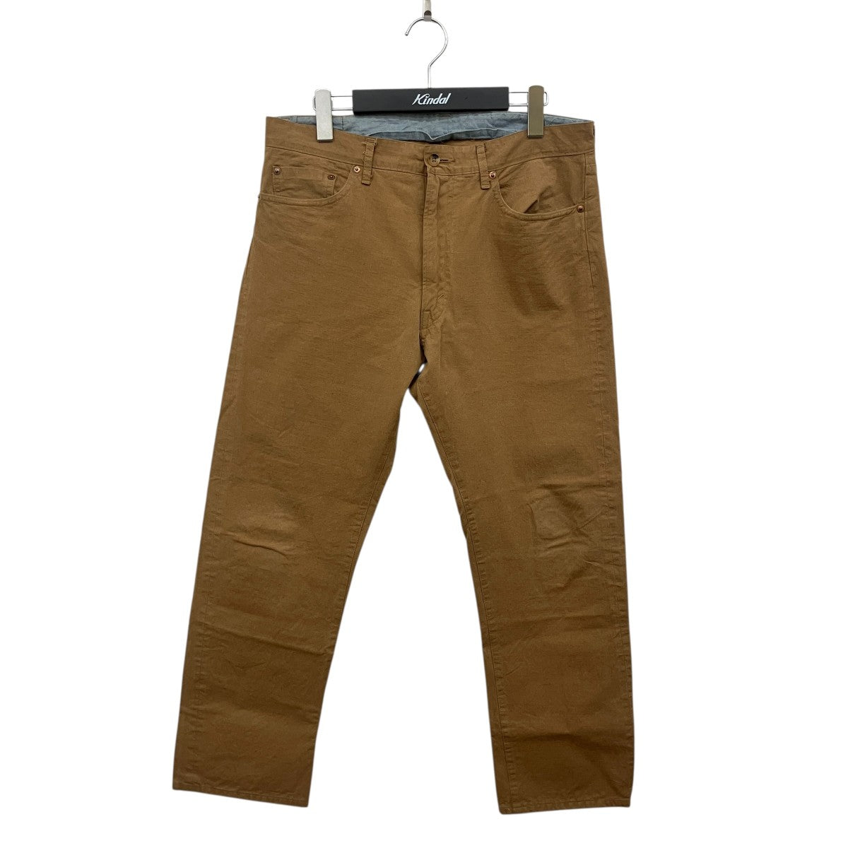 The FRANKLIN TAILORED パンツ8941-P2 古着・中古-1枚目のアイテム画像