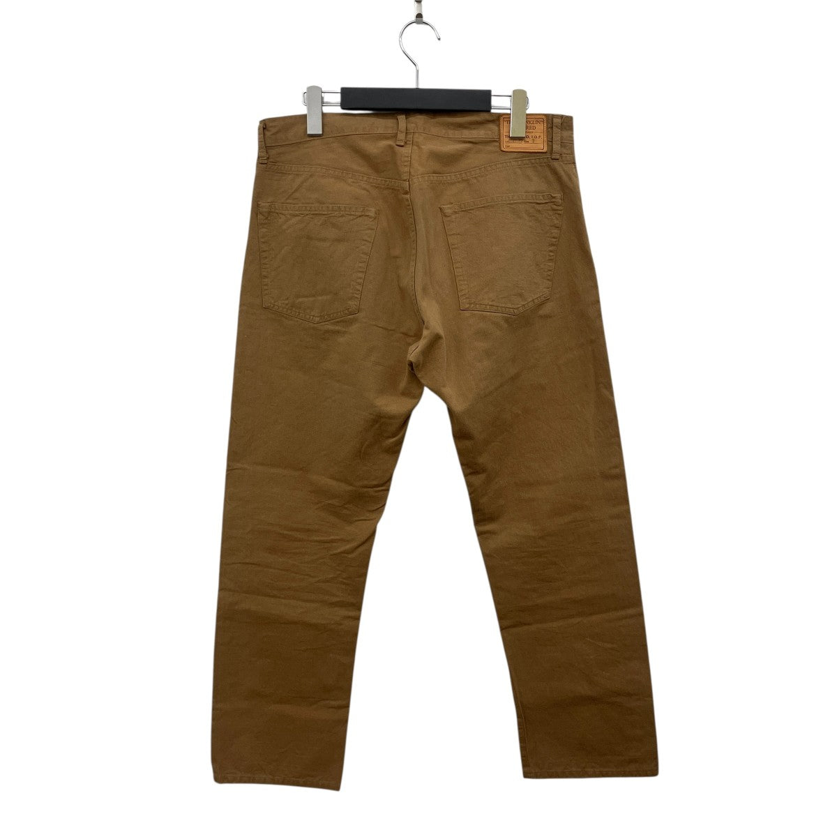 The FRANKLIN TAILORED パンツ8941-P2 古着・中古-2枚目のアイテム画像