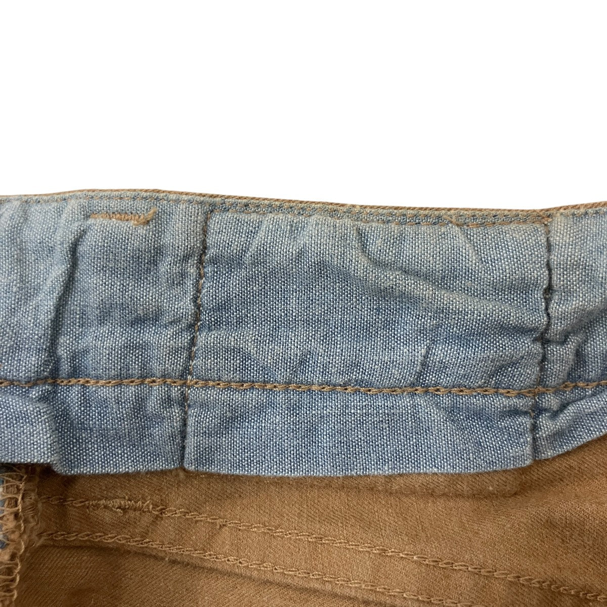 The FRANKLIN TAILORED パンツ8941-P2 古着・中古-4枚目のアイテム画像