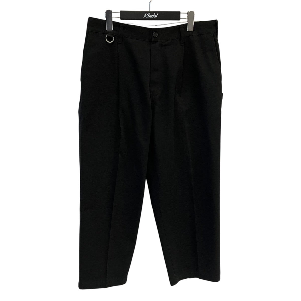 Dickies NEIGHBORHOODパンツ242VFDKN-PTM01 古着・中古-1枚目のアイテム画像
