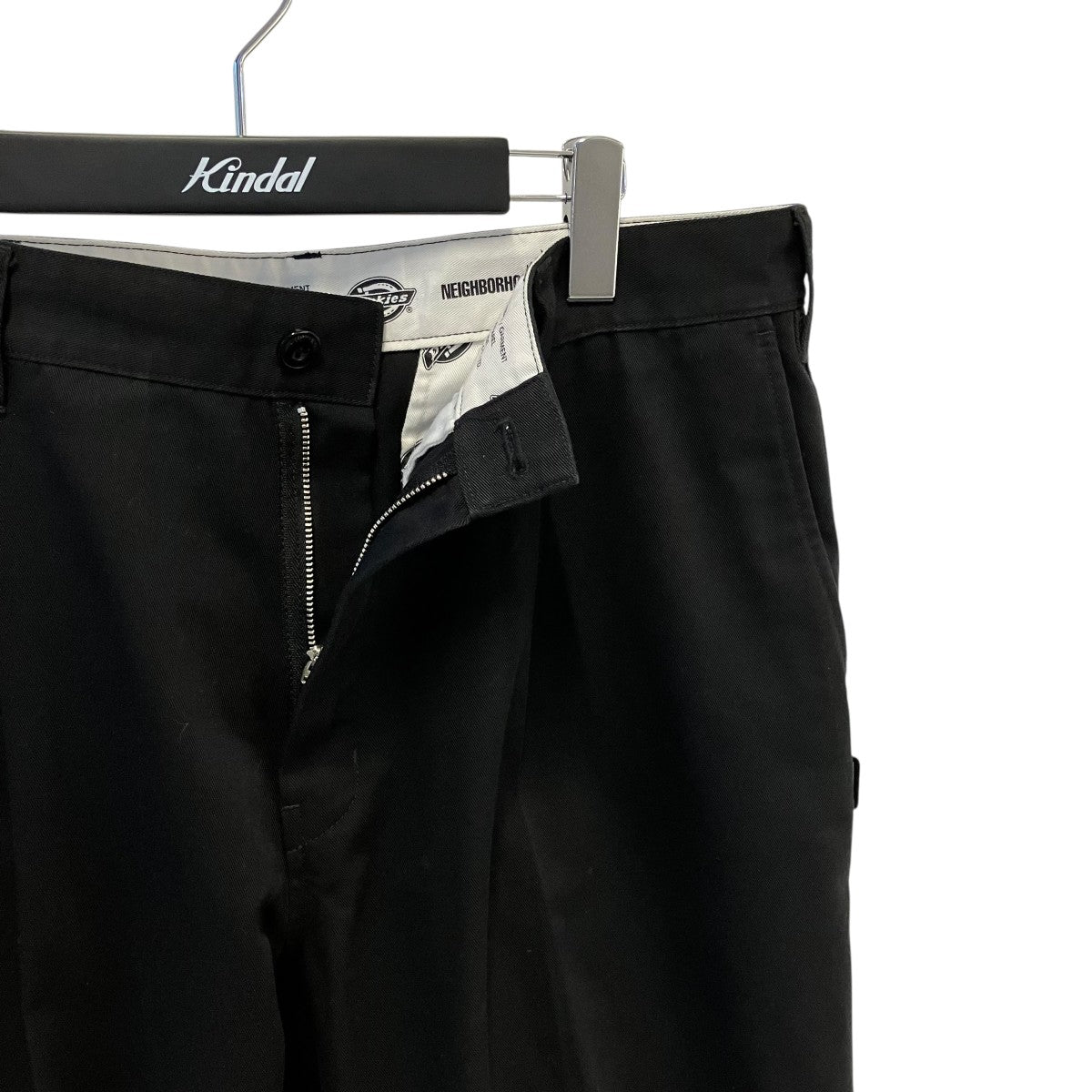 Dickies NEIGHBORHOODパンツ242VFDKN-PTM01 古着・中古-3枚目のアイテム画像
