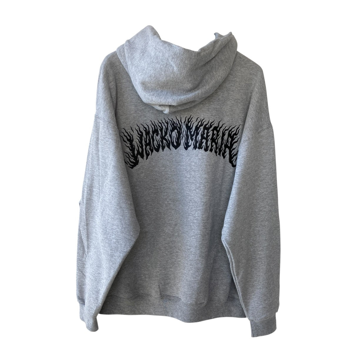 WACKO MARIA JERZEESプルオーバーパーカー 古着・中古-2枚目のアイテム画像