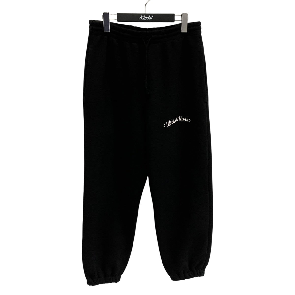 WACKO MARIA スウェットパンツ 古着・中古-1枚目のアイテム画像