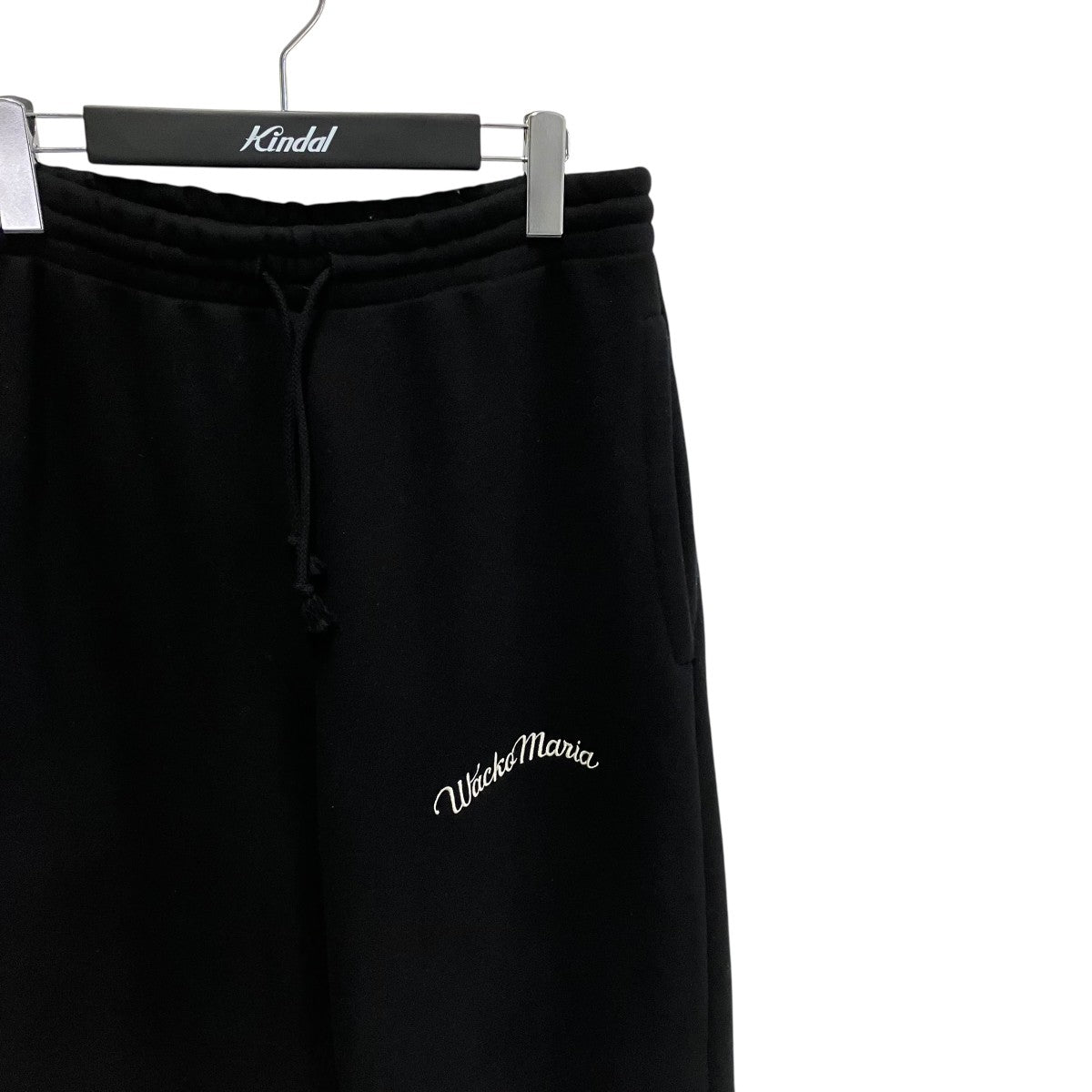 WACKO MARIA スウェットパンツ 古着・中古-3枚目のアイテム画像