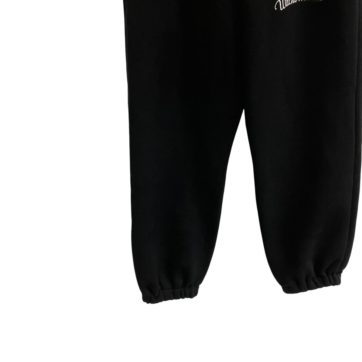 WACKO MARIA スウェットパンツ 古着・中古-4枚目のアイテム画像