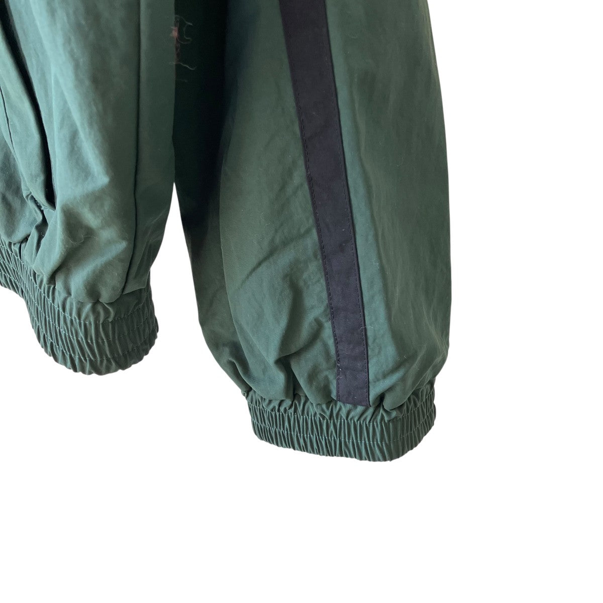 WACKO MARIA NYLON TRACK JACKETトラックジャケット 古着・中古-5枚目のアイテム画像