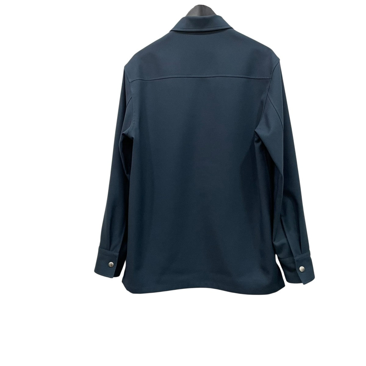JIL SANDER(ジルサンダー) ジップジャケット J22DL0178 J22DL0178
