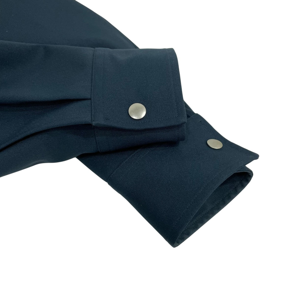 JIL SANDER ジップジャケット J22DL0178 古着・中古-4枚目のアイテム画像