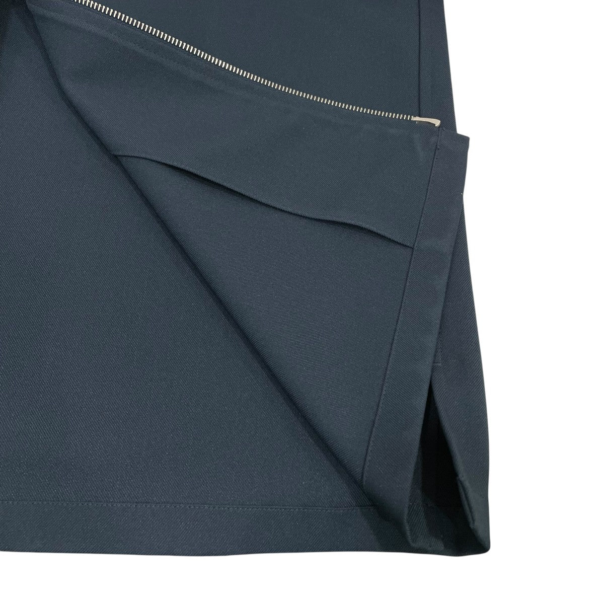 JIL SANDER ジップジャケット J22DL0178 古着・中古-5枚目のアイテム画像