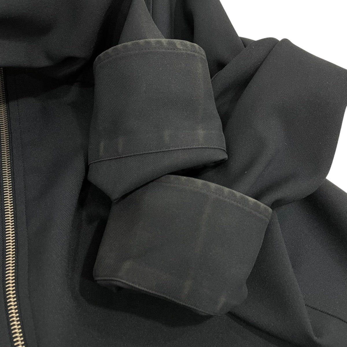 JIL SANDER ジップジャケット J22DL0178 古着・中古-7枚目のアイテム画像