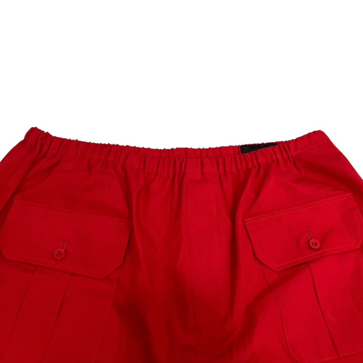 PRADA ハーフパンツSPH538 古着・中古-3枚目のアイテム画像