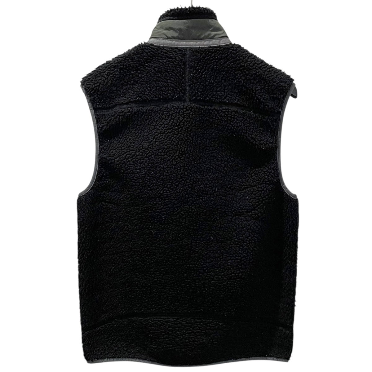 13AW ジップアップフリースベスト Classic Retro-X Vest クラシック レトロエックス ベスト 23047FA13