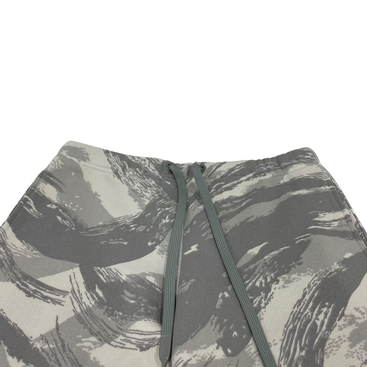 MONCLER×HYKE 総柄 スウェットパンツ H209K8H00001 古着・中古-3枚目のアイテム画像