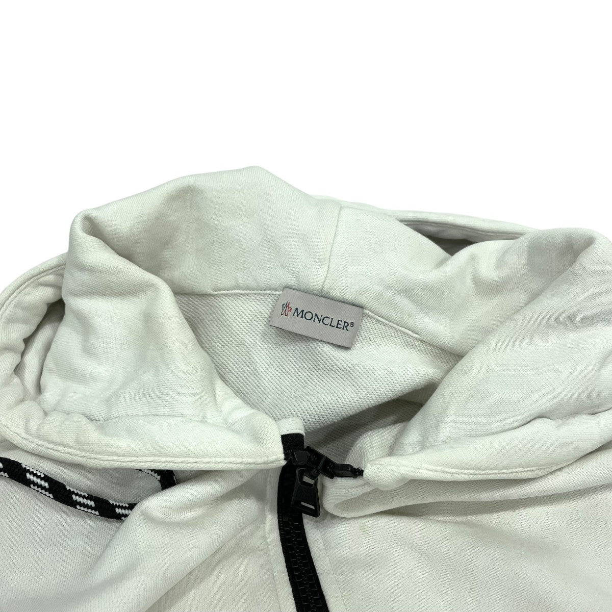 MONCLER(モンクレール) ジップパーカーF20918G76310 F20918G76310