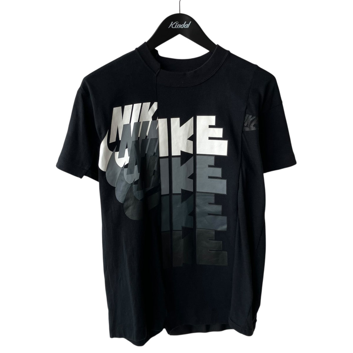 NIKE 再構築半袖カットソーCO6310-010