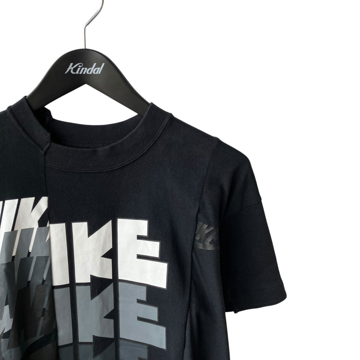 NIKE 再構築半袖カットソーCO6310-010