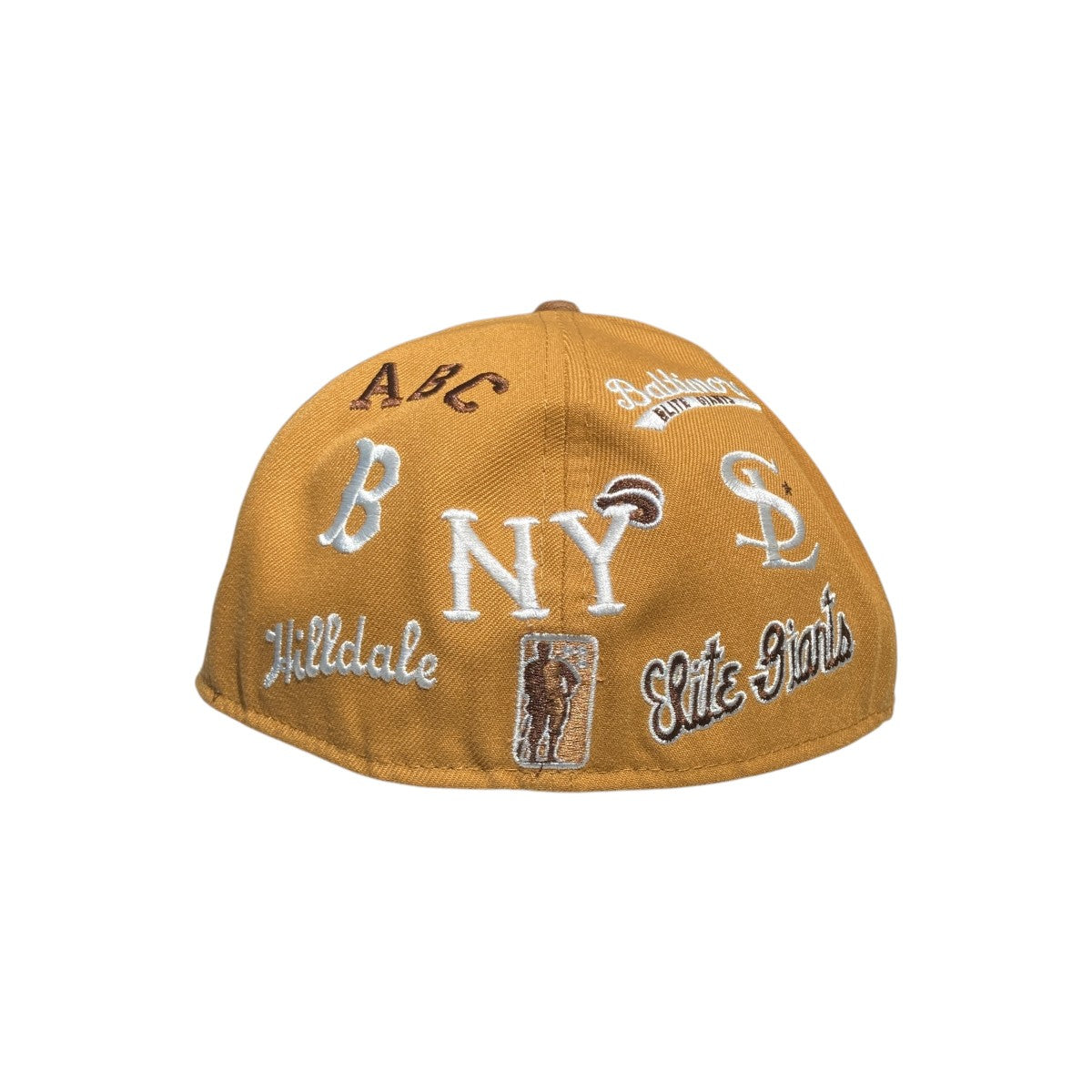 Negro League Baseball Teams Capキャップ