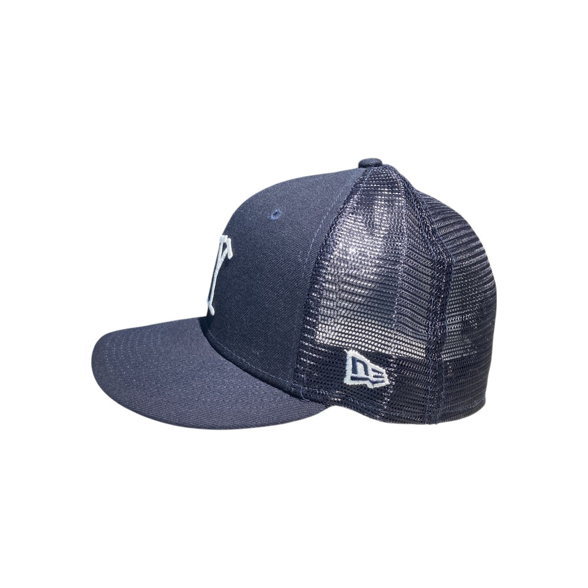 NY MESH BACK NEW ERA CAPメッシュキャップ