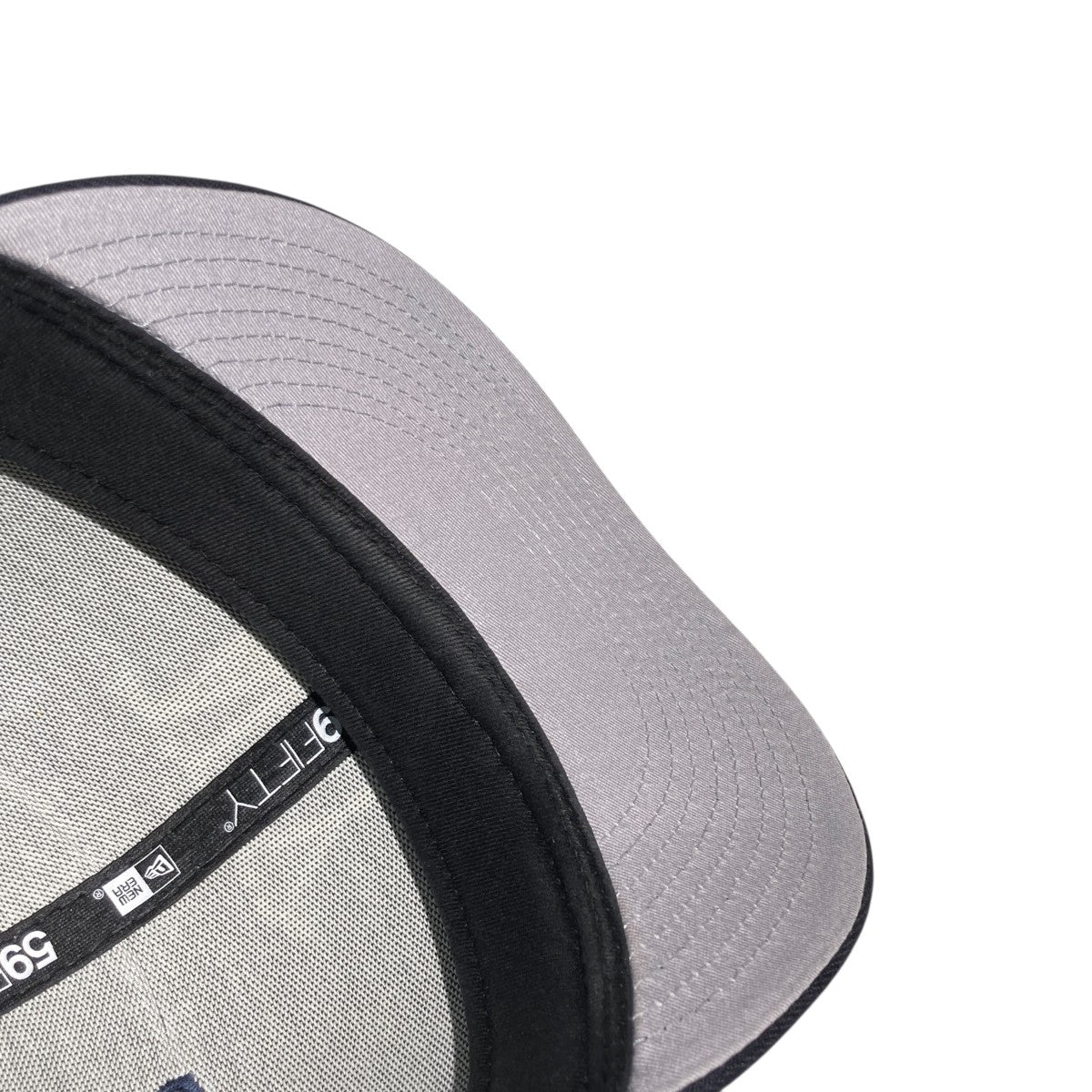 NY MESH BACK NEW ERA CAPメッシュキャップ