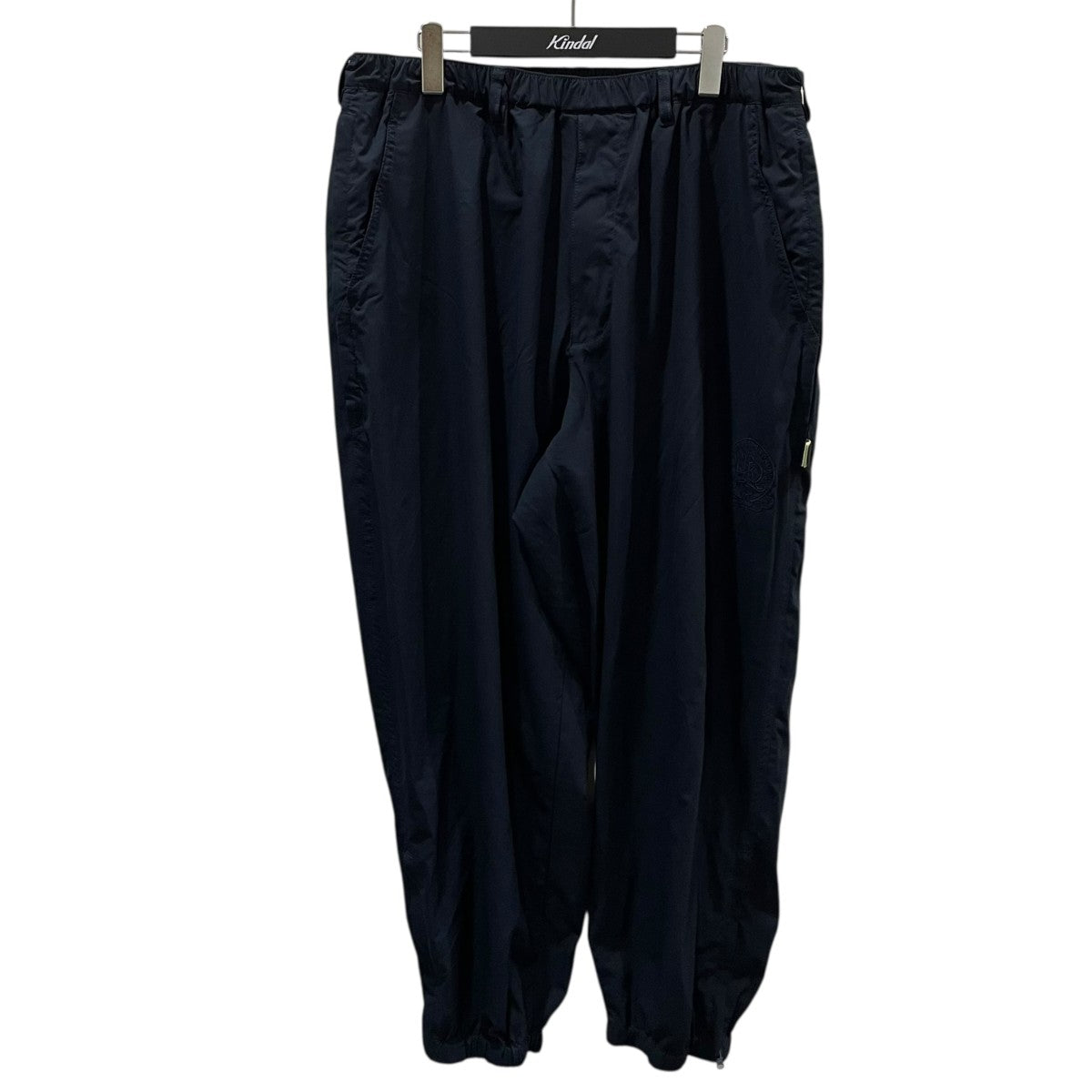BROCHURE 24AW ワイドシルエットイージーパンツ SHAKA EASY PANTS シャカイージーパンツ 242-02 古着・中古-1枚目のアイテム画像