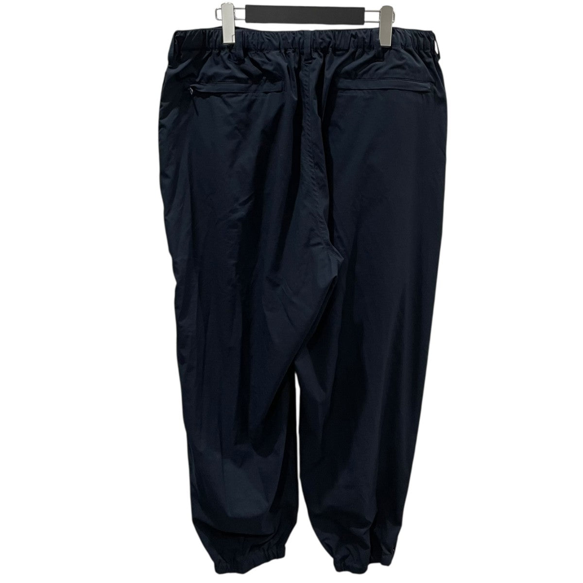 BROCHURE 24AW ワイドシルエットイージーパンツ SHAKA EASY PANTS シャカイージーパンツ 242-02 古着・中古-2枚目のアイテム画像
