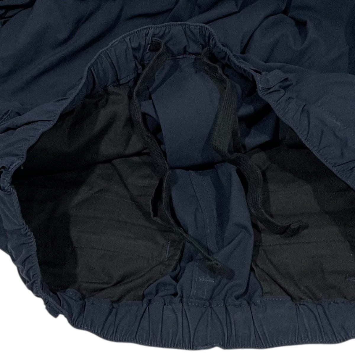BROCHURE 24AW ワイドシルエットイージーパンツ SHAKA EASY PANTS シャカイージーパンツ 242-02 古着・中古-3枚目のアイテム画像