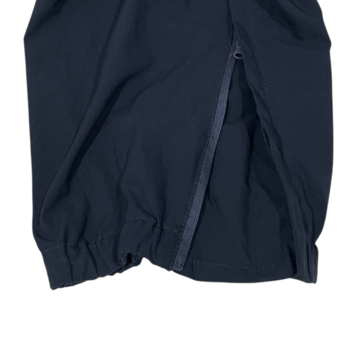 BROCHURE 24AW ワイドシルエットイージーパンツ SHAKA EASY PANTS シャカイージーパンツ 242-02 古着・中古-4枚目のアイテム画像